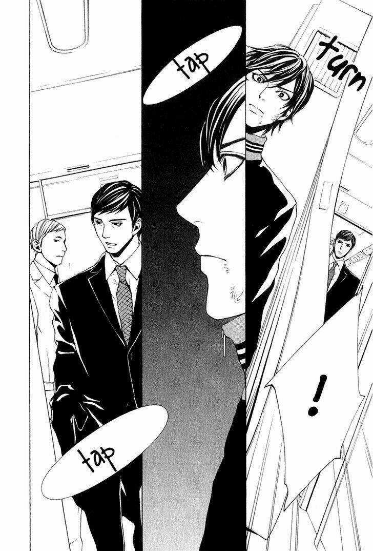 C-Blossom - Case 729 - Chapter 10 - Trang 8