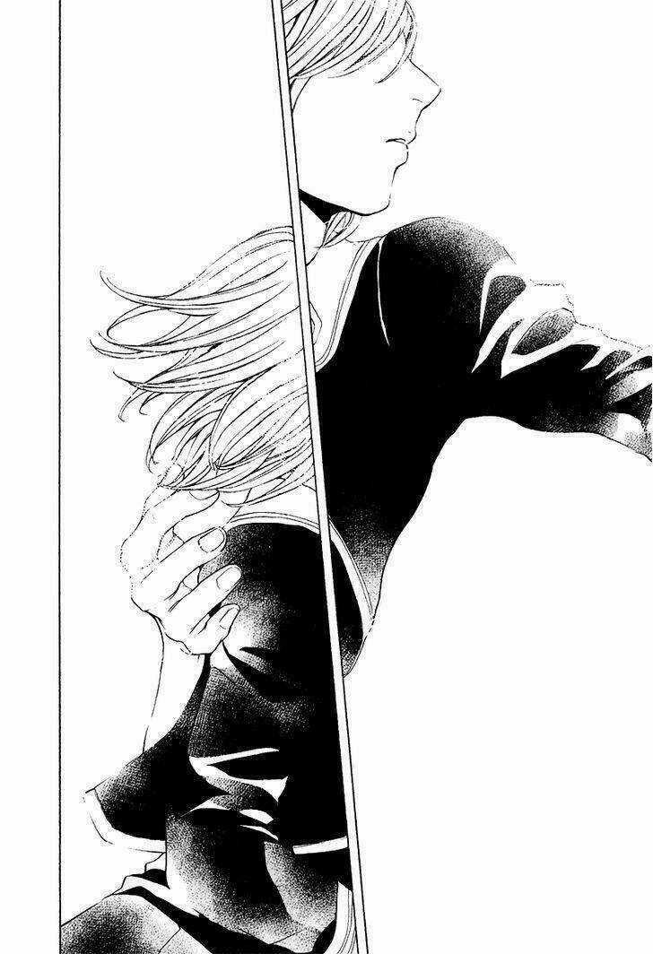 C-Blossom - Case 729 - Chapter 11 - Trang 16