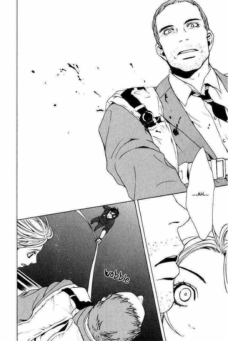 C-Blossom - Case 729 - Chapter 12 - Trang 12