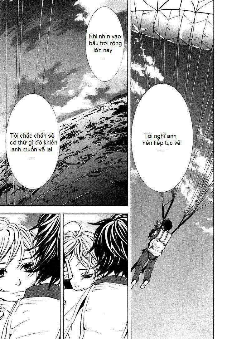 C-Blossom - Case 729 - Chapter 12 - Trang 29