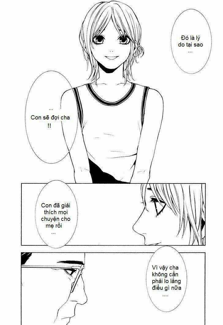 C-Blossom - Case 729 - Chapter 12 - Trang 38