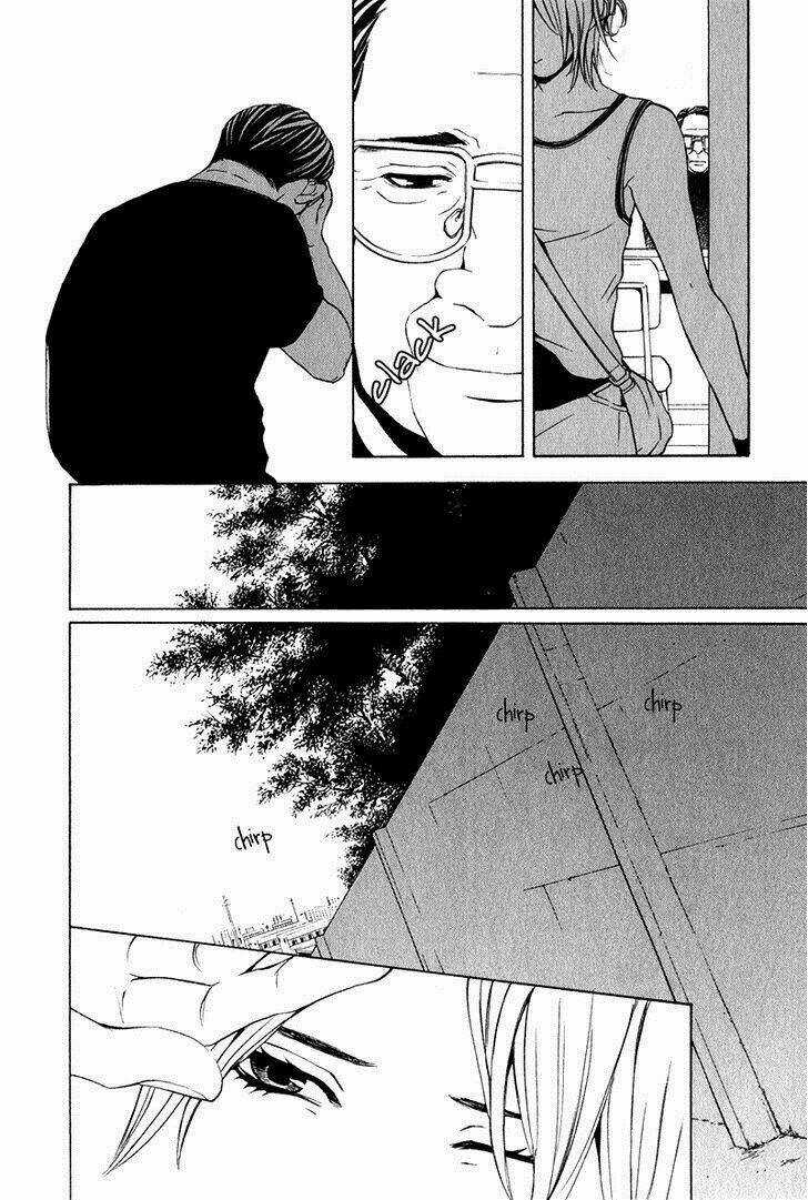 C-Blossom - Case 729 - Chapter 12 - Trang 40