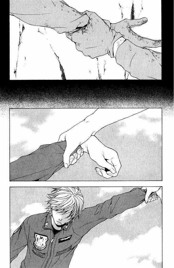 C-Blossom - Case 729 - Chapter 12 - Trang 5