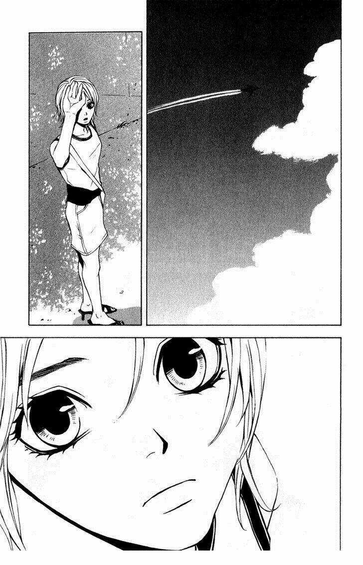 C-Blossom - Case 729 - Chapter 12 - Trang 41