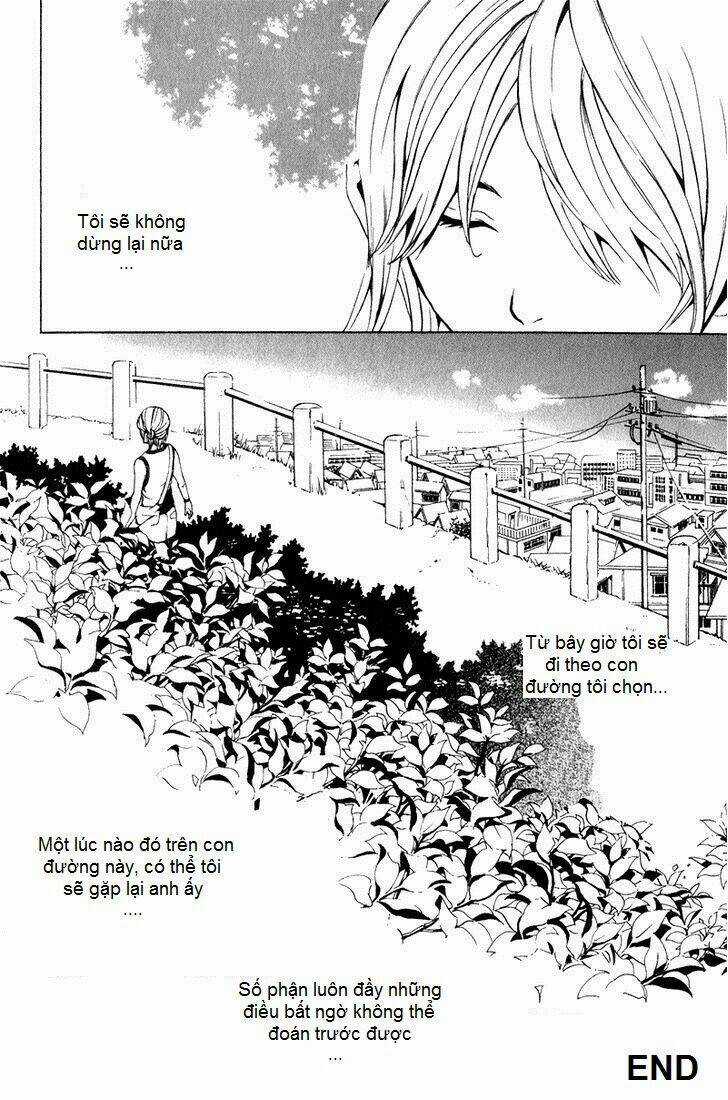 C-Blossom - Case 729 - Chapter 12 - Trang 44