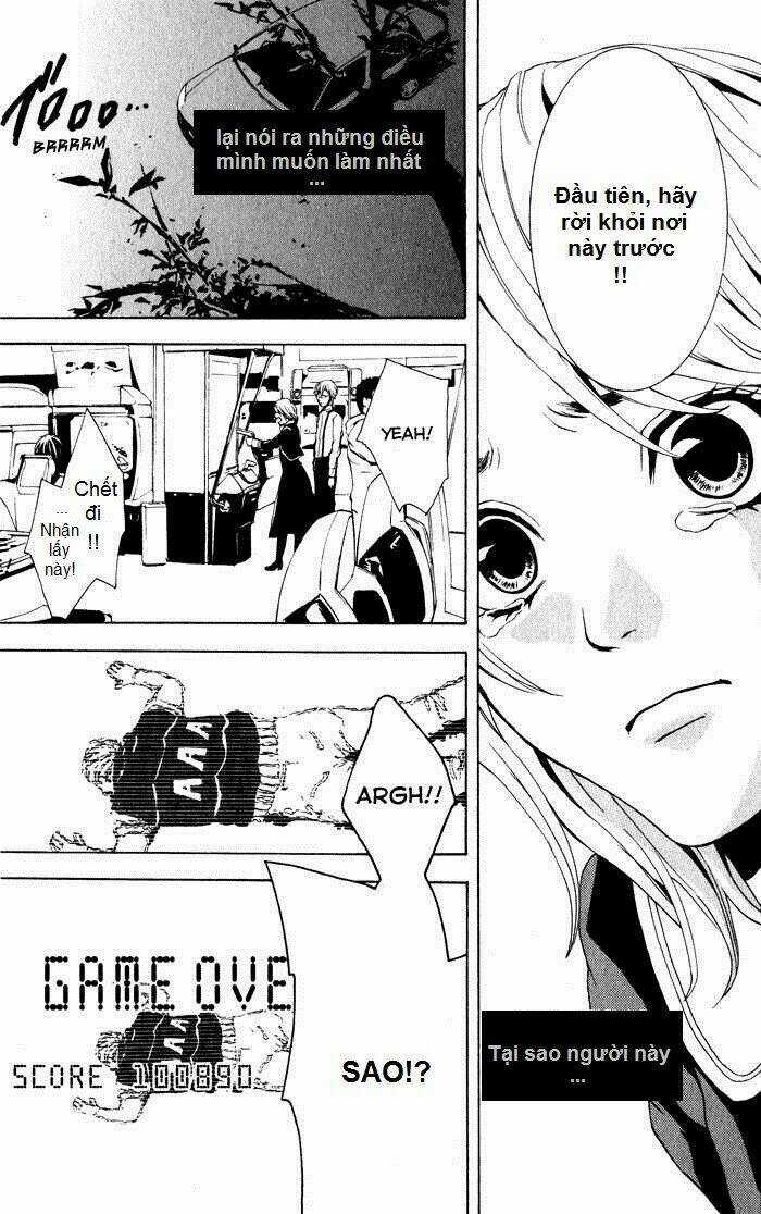 C-Blossom - Case 729 - Chapter 2 - Trang 15