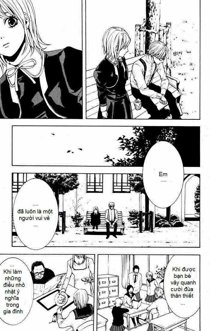 C-Blossom - Case 729 - Chapter 2 - Trang 5