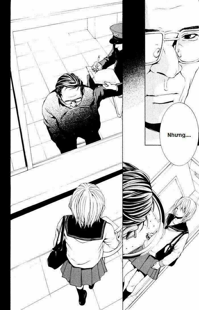 C-Blossom - Case 729 - Chapter 2 - Trang 6