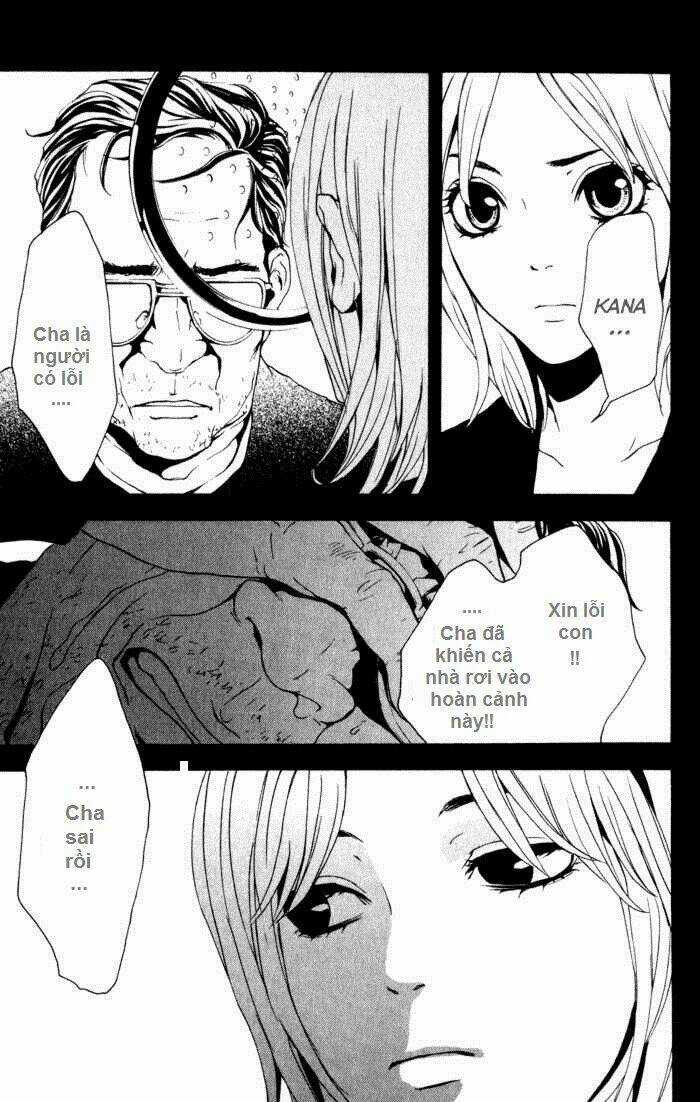 C-Blossom - Case 729 - Chapter 2 - Trang 7