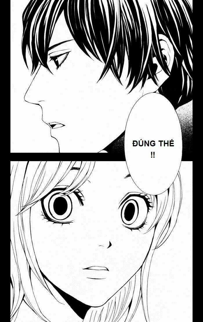 C-Blossom - Case 729 - Chapter 3 - Trang 24