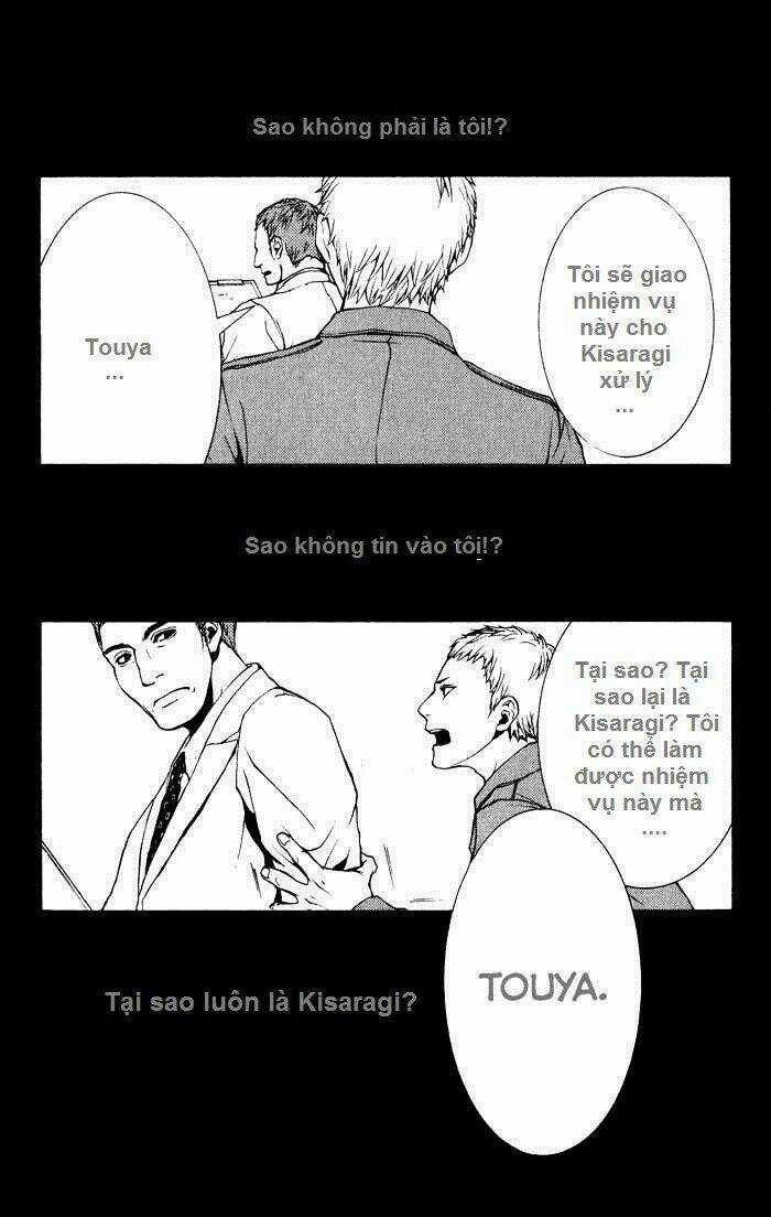 C-Blossom - Case 729 - Chapter 4 - Trang 2