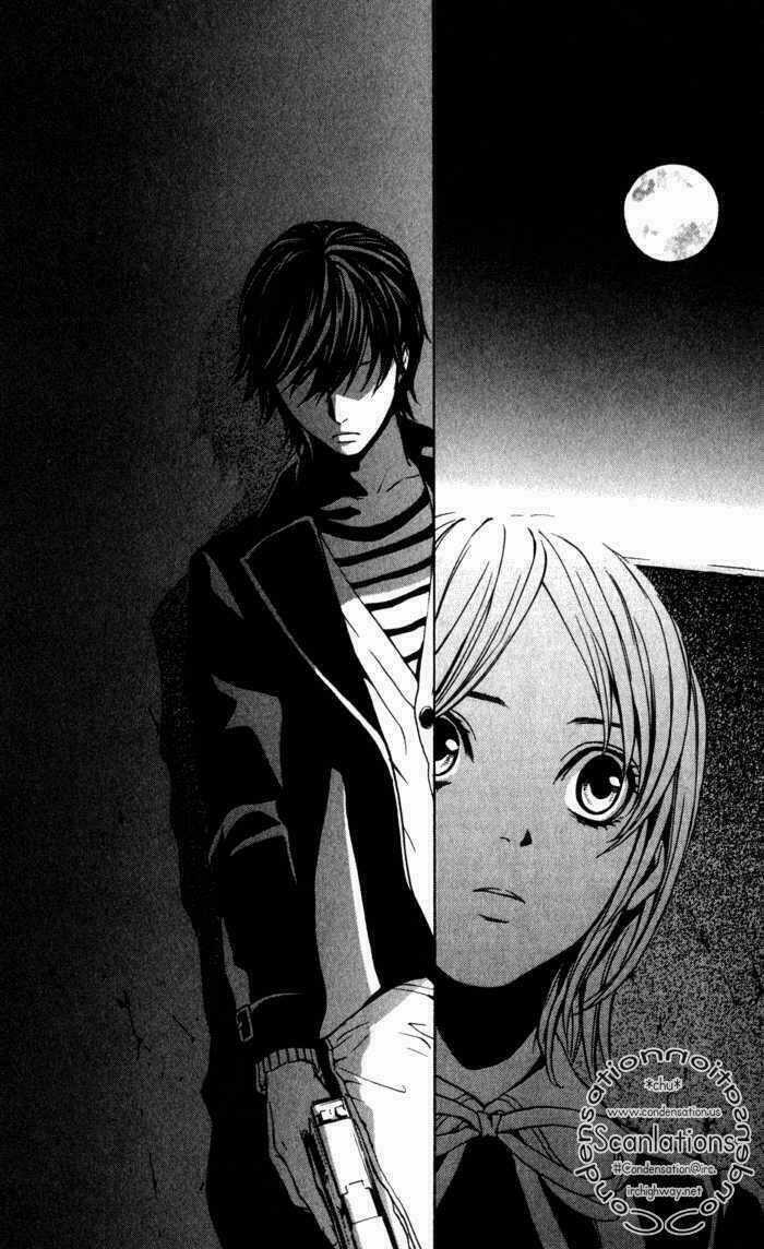 C-Blossom - Case 729 - Chapter 4 - Trang 21