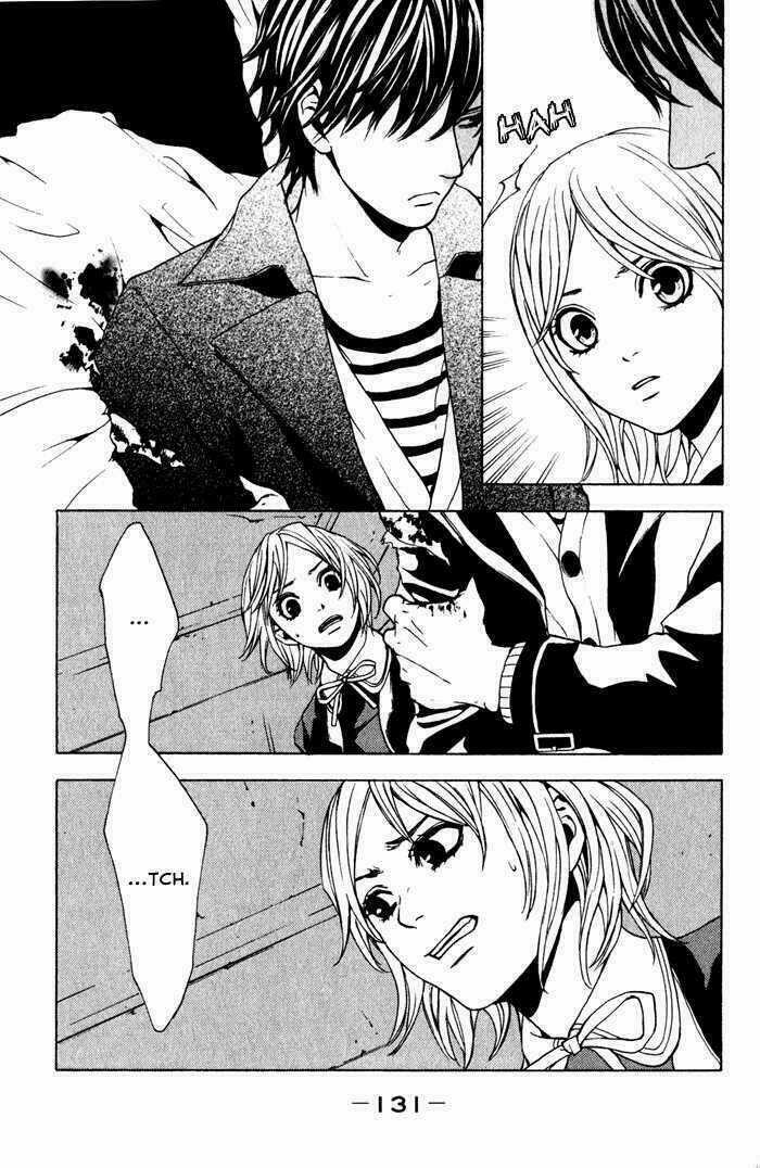 C-Blossom - Case 729 - Chapter 4 - Trang 24