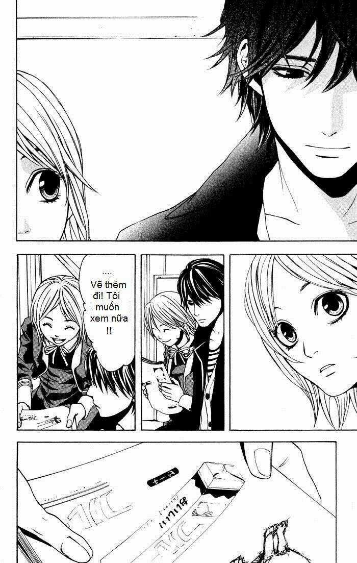 C-Blossom - Case 729 - Chapter 5 - Trang 23