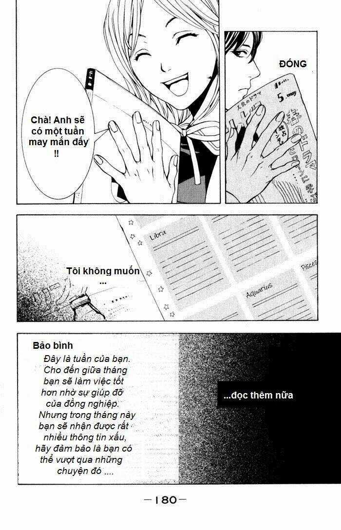 C-Blossom - Case 729 - Chapter 5 - Trang 35