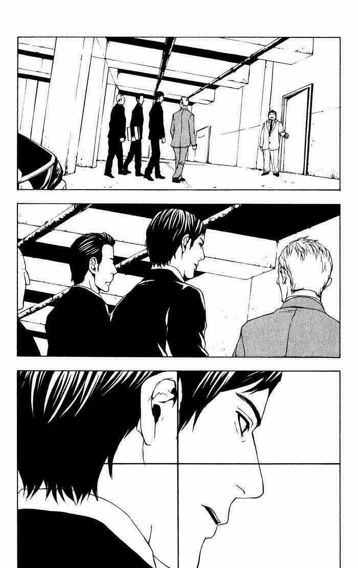 C-Blossom - Case 729 - Chapter 6 - Trang 19