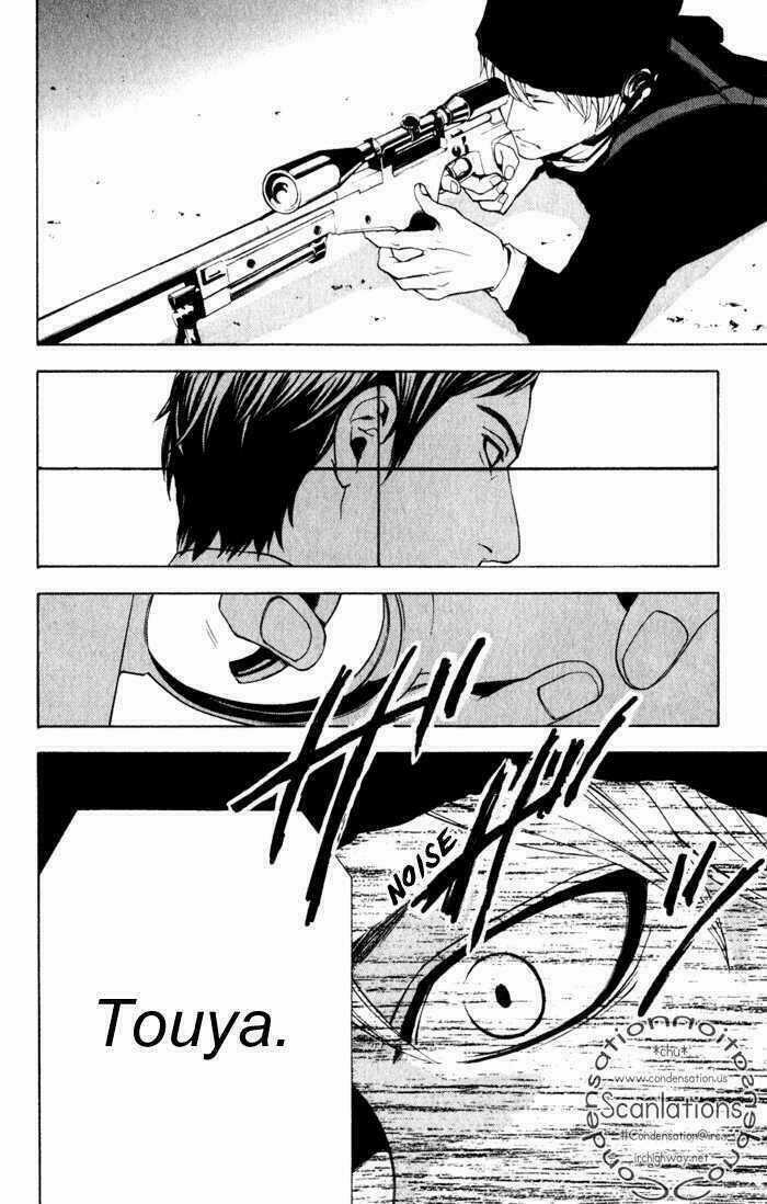 C-Blossom - Case 729 - Chapter 6 - Trang 20