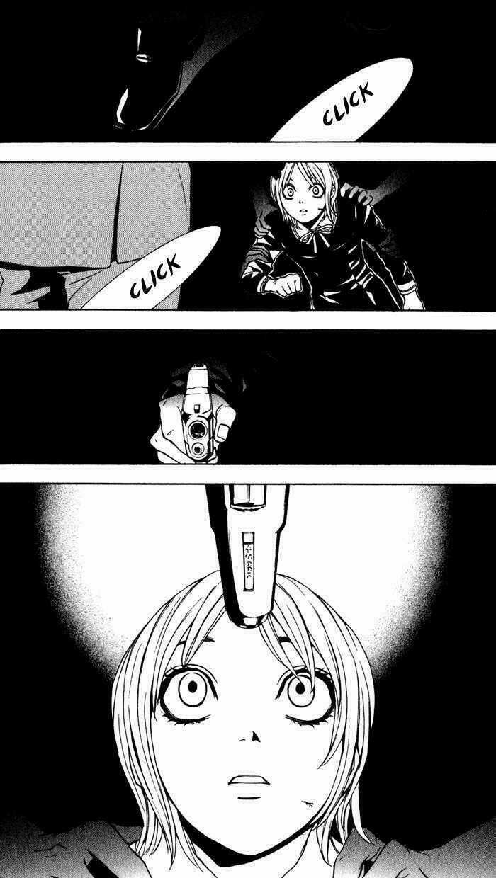 C-Blossom - Case 729 - Chapter 6 - Trang 25