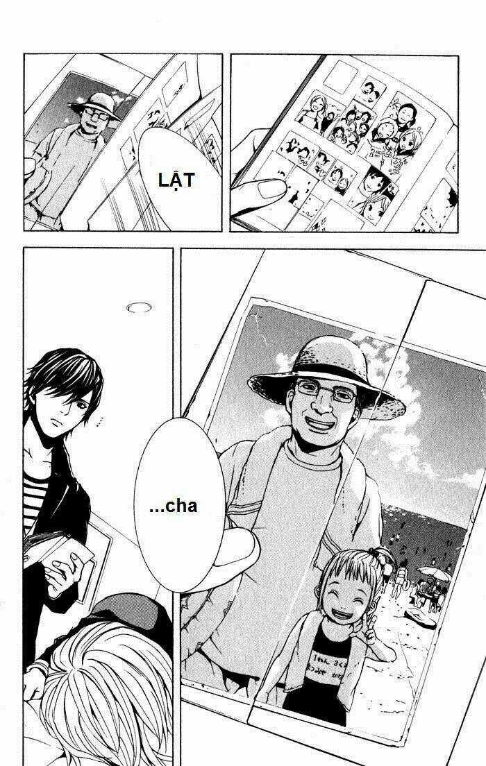 C-Blossom - Case 729 - Chapter 6 - Trang 6