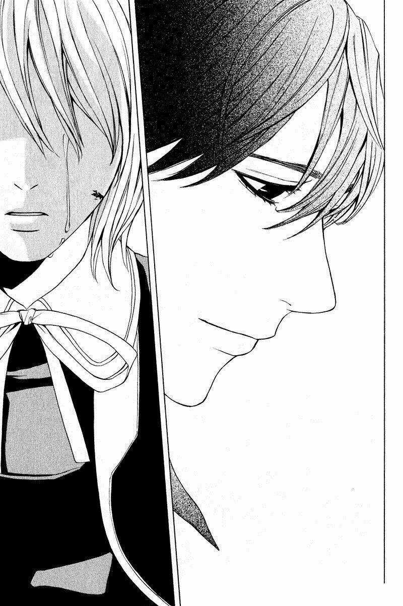 C-Blossom - Case 729 - Chapter 9 - Trang 22