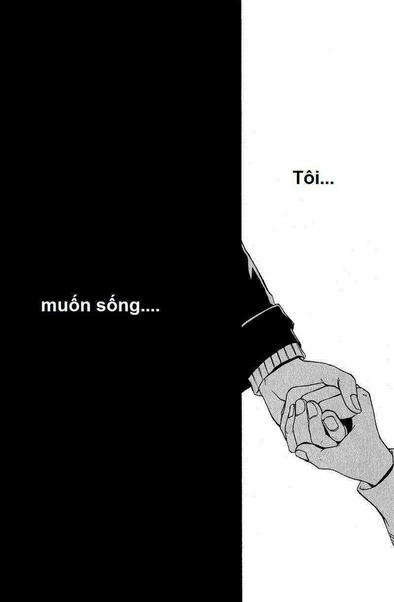 C-Blossom - Case 729 - Chapter 9 - Trang 28