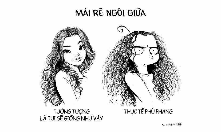 C. Cassandra Comics - Chapter 10 - Trang 4