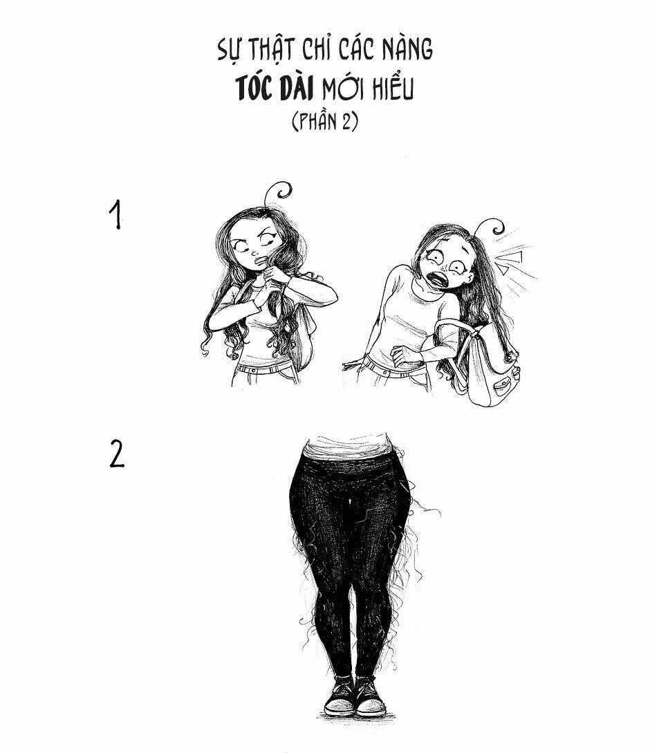 C. Cassandra Comics - Chapter 12 - Trang 1