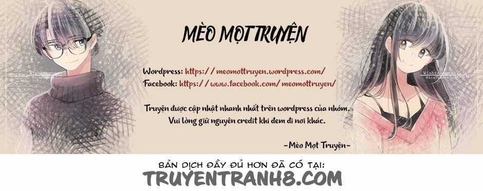 C. Cassandra Comics - Chapter 5 - Trang 3