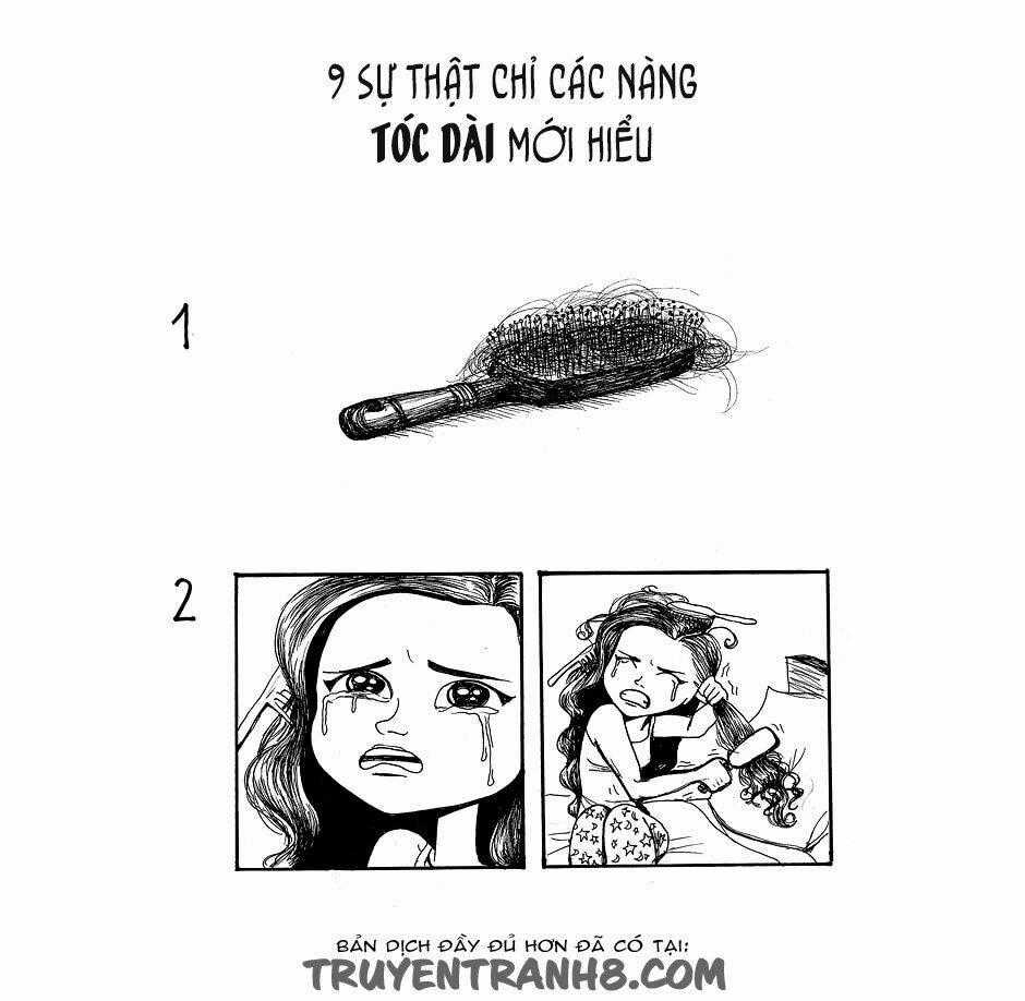 C. Cassandra Comics - Chapter 8 - Trang 2