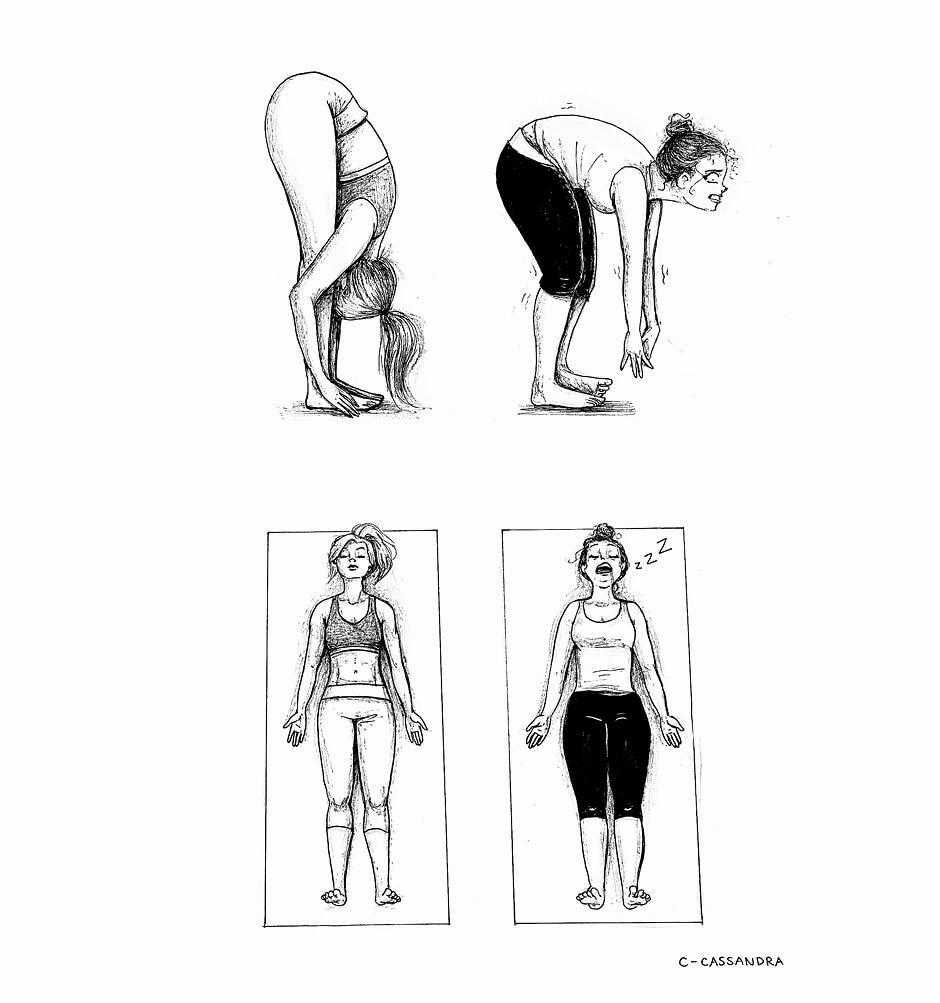 C. Cassandra Comics - Chapter 9 - Trang 3