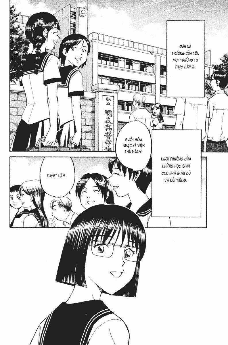 C.m.b. - Chapter 1.1 - Trang 15