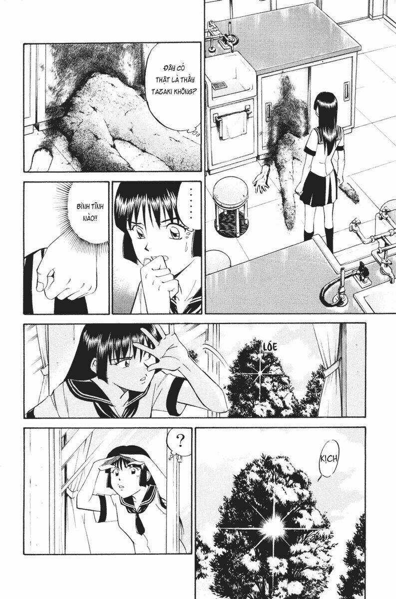 C.m.b. - Chapter 1.1 - Trang 21