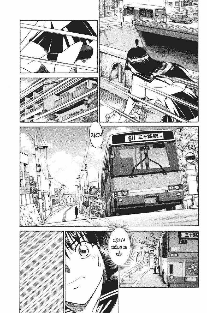 C.m.b. - Chapter 1.1 - Trang 23