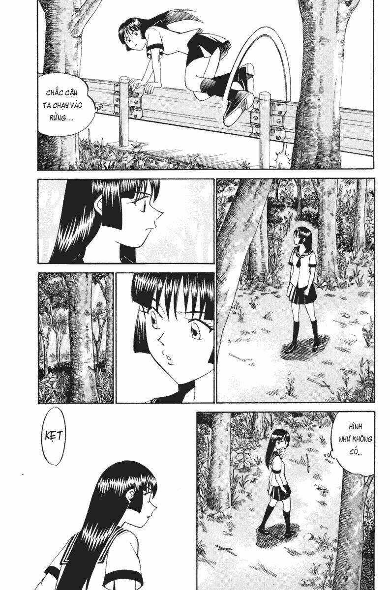 C.m.b. - Chapter 1.1 - Trang 25