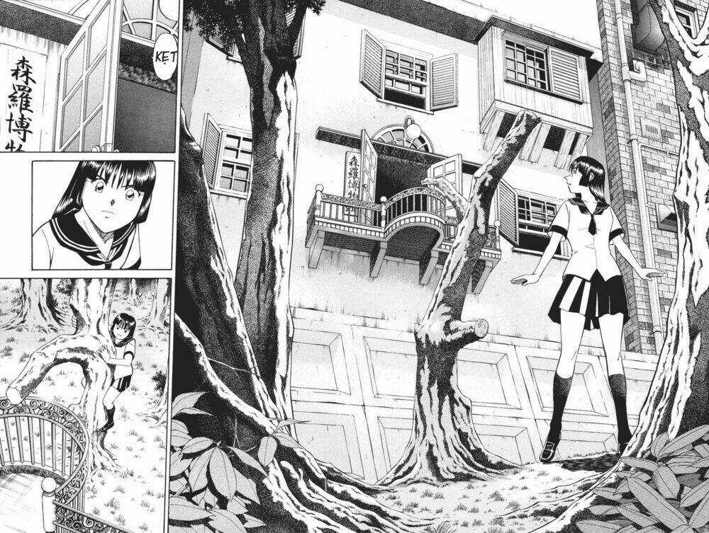 C.m.b. - Chapter 1.1 - Trang 26