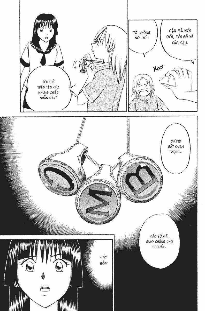 C.m.b. - Chapter 1.1 - Trang 33