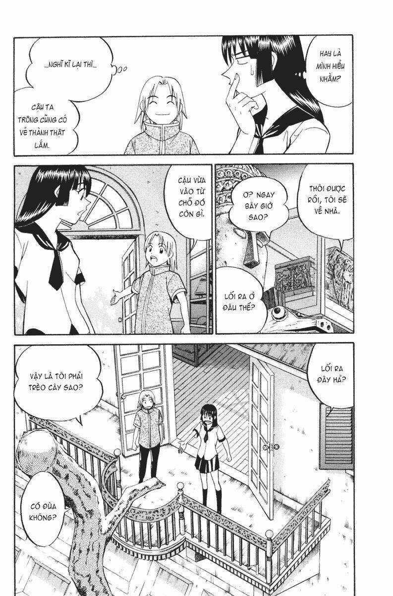 C.m.b. - Chapter 1.1 - Trang 34