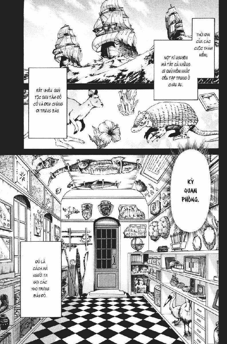 C.m.b. - Chapter 1.1 - Trang 8