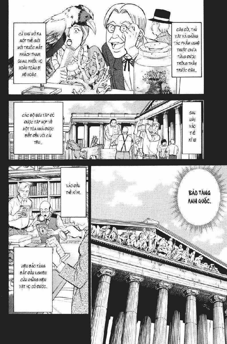 C.m.b. - Chapter 1.1 - Trang 9