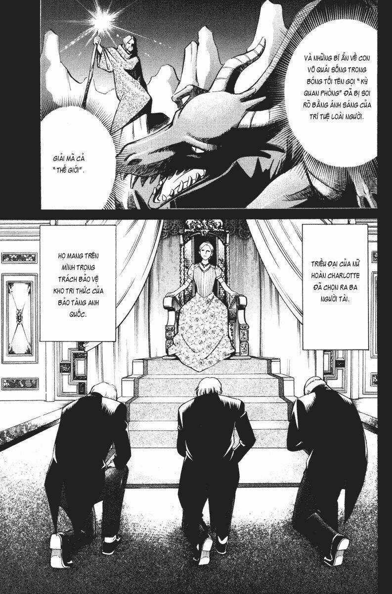 C.m.b. - Chapter 1.1 - Trang 10