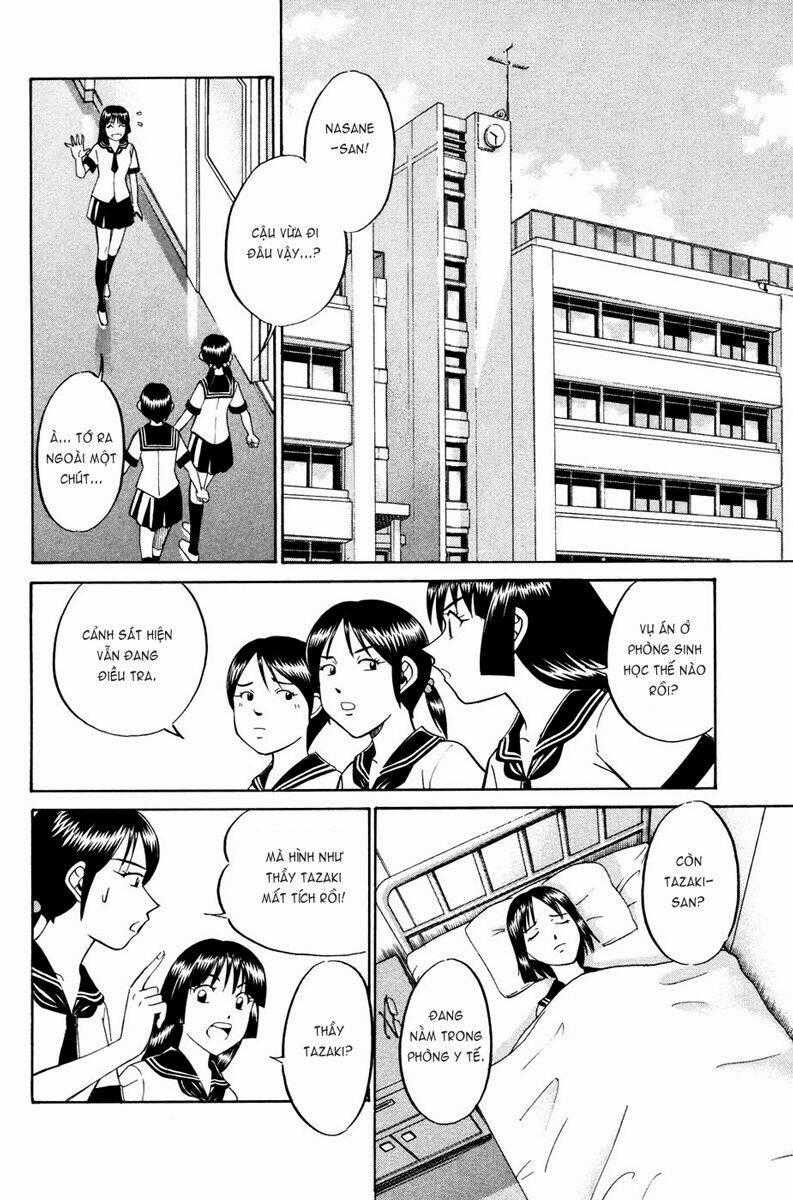 C.m.b. - Chapter 1.2 - Trang 1