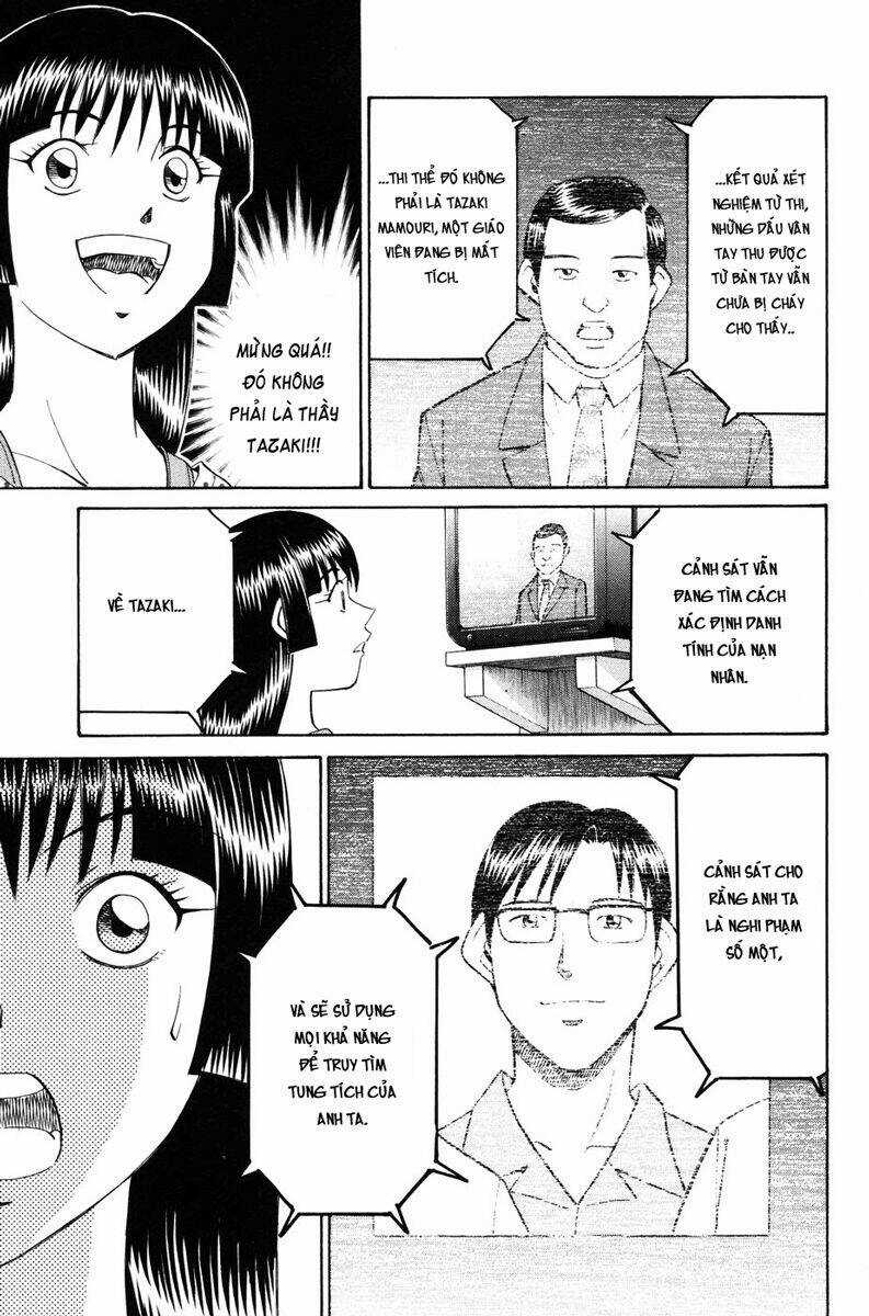 C.m.b. - Chapter 1.2 - Trang 12