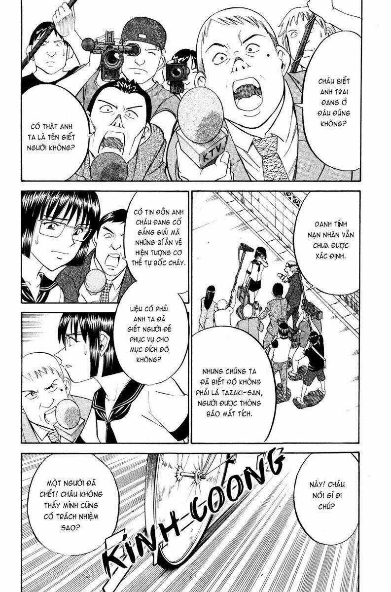 C.m.b. - Chapter 1.2 - Trang 13