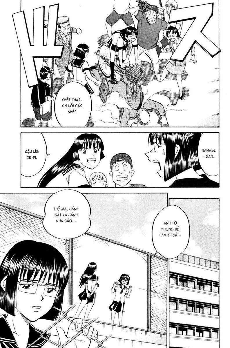 C.m.b. - Chapter 1.2 - Trang 14