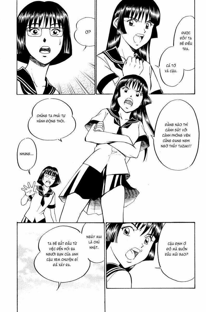 C.m.b. - Chapter 1.2 - Trang 16