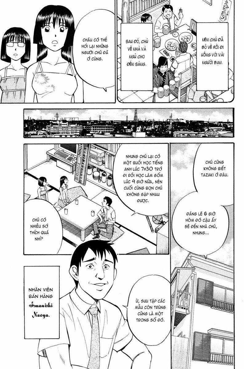 C.m.b. - Chapter 1.2 - Trang 18