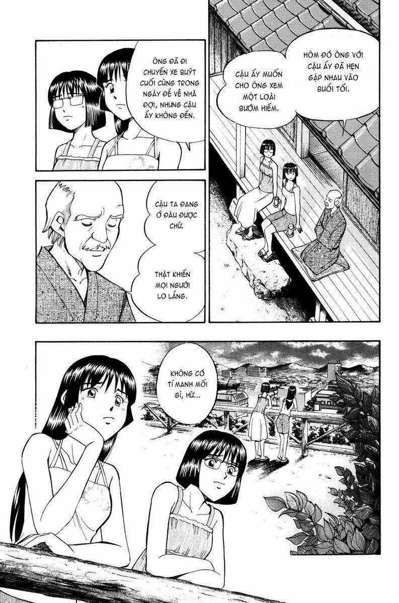 C.m.b. - Chapter 1.2 - Trang 20