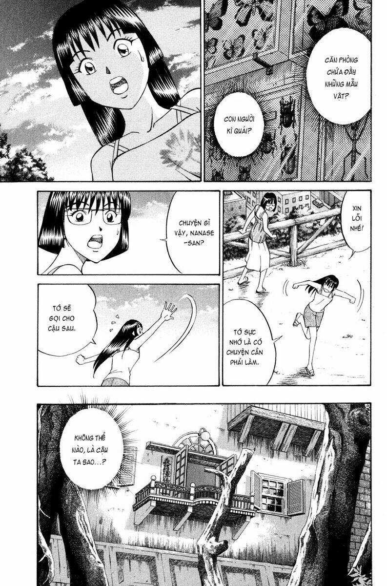 C.m.b. - Chapter 1.2 - Trang 22