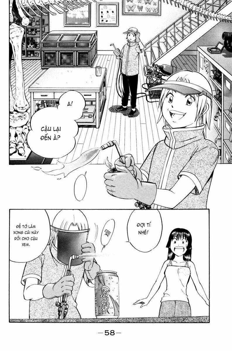 C.m.b. - Chapter 1.2 - Trang 23