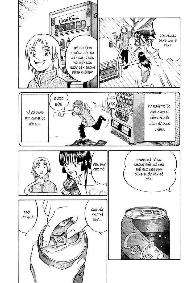 C.m.b. - Chapter 1.2 - Trang 24